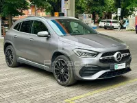 Usata Mercedes GLA250 Premium 160 CV (117 kW) 2021 Grigio SUV