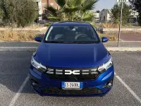 Usata Dacia Sandero Stepway 91 CV (66 kW) 2023 Berlina