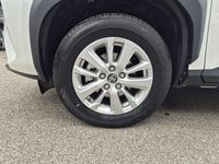 Usata Toyota Yaris Cross Active 92 CV (67 kW) 2025 Bianco SUV