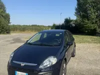 Usata Fiat Punto Evo Sport 95 CV (69 kW) 2011 Utilitaria