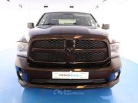 Usata RAM 1500 396 CV (291 kW) 2013 Nero pastello Pick-up