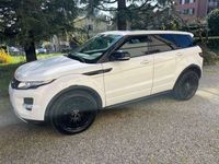 usata Land Rover Range Rover evoque 5p 2.2 sd4 Dynamic 190cv