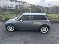 Usata Mini Cooper S 170 CV (125 kW) 2007 Utilitaria