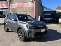 Nuova Dacia Bigster Expression 140 CV (102 kW) 2025 Verde SUV