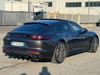 Usata Porsche Panamera 330 CV (242 kW) 2018 Grigio Berlina
