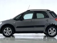 Usata Suzuki SX4 GL 90 CV (66 kW) 2011 Other SUV