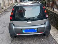 Begagnad Smart ForFour 2005 Halvkombi