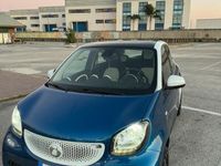 usata Smart ForFour forfour 70 1.0 Passion