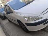 Usata Peugeot 307 68 CV (50 kW) 2007 Berlina