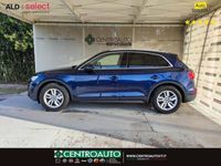 usata Audi Q5 40 2.0 tdi Business quattro 190cv s-tronic