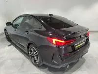 Usata BMW 220 M Sport 190 CV (139 kW) 2024 Nero Coupé