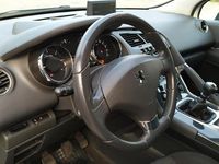 Usata Peugeot 3008 150 CV (110 kW) 2011 Bianco Station wagon