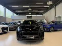 Usata Porsche Macan 265 CV (194 kW) 2022 Nero SUV