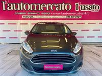 Usata Ford T 95 CV (69 kW) 2017 Berlina