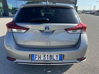 usata Toyota Auris Hybrid 1.8 Hybrid Lounge