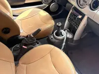 Usata Mini Cooper 116 CV (85 kW) 2004 Utilitaria