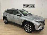 usata Hyundai Tucson 1.6 T-GDI 48V XLine