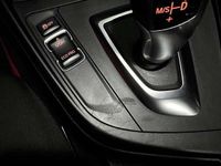 Usata BMW 116 116 CV (85 kW) 2016 Bianco Utilitaria