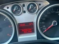 Usata Ford Focus 110 CV (80 kW) 2010 Station wagon