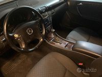 usata Mercedes C220 SWD