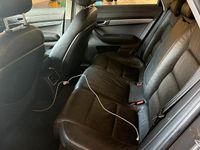 Begagnad Audi A6 240 HK (176 kW) 2011 Grå Kombi
