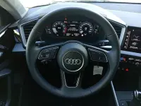 Usata Audi A1 Business 116 CV (85 kW) 2026 Nero mythos metallizzato SUV