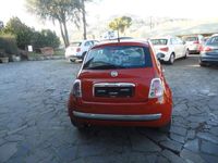 usata Fiat 500 1.3 Multijet 16V 75 CV Lounge NEO PATENTA