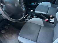 Gebraucht Peugeot 207 70 PS (51 kW) 2007 Grau Limousine