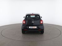 usata Smart ForFour 1.0 Youngster 70 CV twinamic 1.0 Youngster 70 CV twinamic