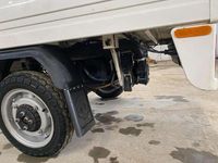 Usata Piaggio APE 2023 Bianco Furgone