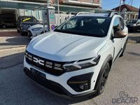 Nuova Dacia Sandero Expression 91 CV (66 kW) 2026 Bianco Utilitaria