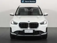 Usado BMW X1 150 CV (110 kW) 2025 Blanco SUV