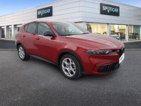 Usata Alfa Romeo Tonale Sprint 131 CV (96 kW) 2023 Rosso SUV