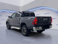Nuova Toyota HiLux Executive 150 CV (110 kW) 2026 Gray Pick-up