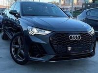 usata Audi Q3 35 2.0 tdi S line edition s-tronic