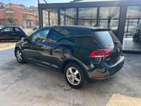 usata VW Golf 1.6 TDI 110 CV 5p. Comfortline Blu