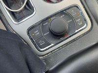 Usata Jeep Grand Cherokee Trailhawk 250 CV (183 kW) 2017 Bianco SUV