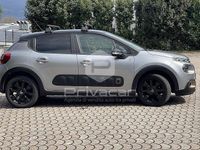 Usata Citroën C3 Origins 83 CV (61 kW) 2019 Grigio Utilitaria
