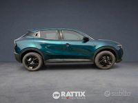 Usata Alfa Romeo Junior 145 CV (106 kW) 2025 Blu SUV