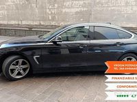 Usata BMW 418 Gran Coupé Sport Line 149 CV (109 kW) 2016 Coupé