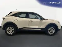 Usata Opel Mokka Edition 101 CV (74 kW) 2023 Bianco SUV