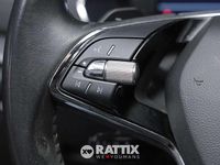 Käytetty Skoda Octavia Executive 110 HP (80 kW) 2022 Harmaa Farmari