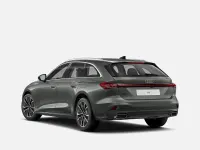 Nuova Audi A5 Business 252 CV (185 kW) 2026 Grigio chronos metallizzato Station wagon