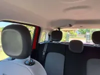 Usata Fiat Panda Cross Cross 95 CV (69 kW) 2018 Rosso Utilitaria