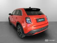 Usata Fiat 600E La Prima 61 kW (84 CV) 2024 Arancio sole d'italia arancio sole d'italia SUV