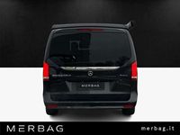 Usata Mercedes V250 Marco Polo 190 CV (139 kW) 2021 Other Monovolume