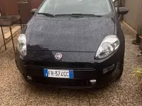 Usata Fiat Punto Easy 95 CV (69 kW) 2018 Utilitaria