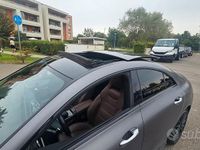 Usata Mercedes CLA200 Premium 163 CV (119 kW) 2019 Coupé