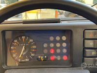 Usata Renault R4 1983 Marrone Station wagon