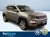 usata Jeep Compass 1.6 MJT LONGITUDE 2WD 120CV MY19